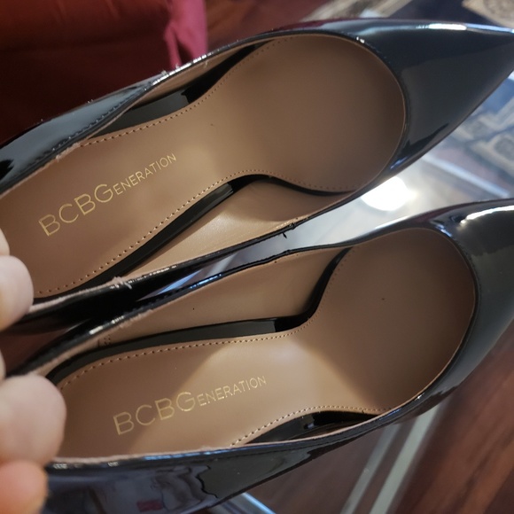 BCBG Stilettos - Picture 2 of 4